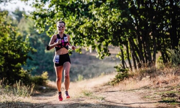 ELİF NUMANOĞLU BAŞARIDAN BAŞARIYA KOŞUYOR