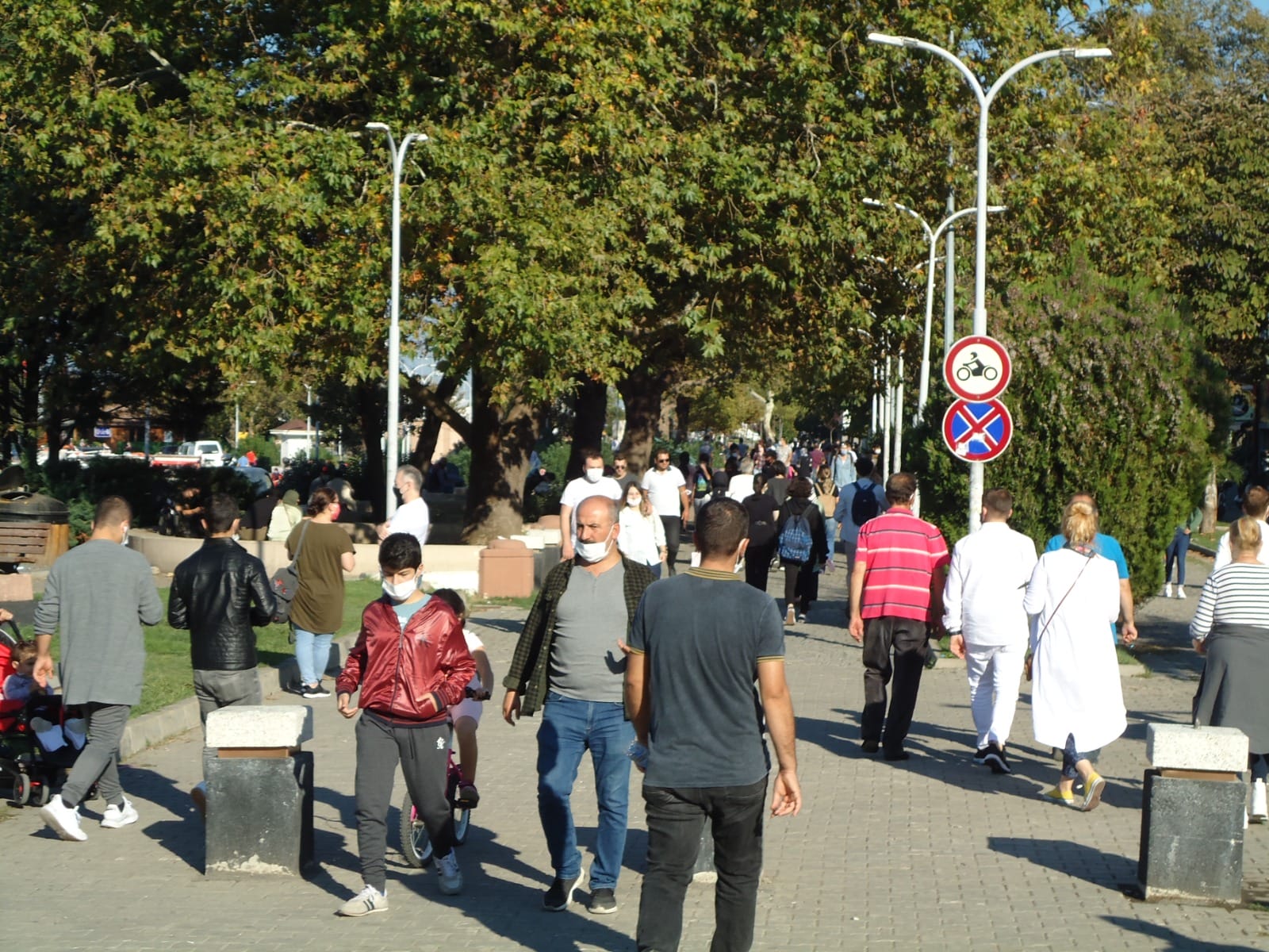 yalova vaka sayısı