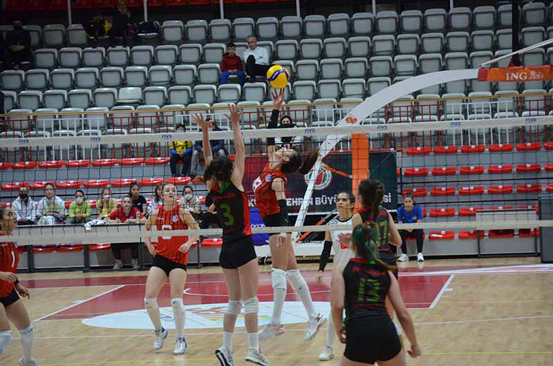 ‘Keyifli bir maçtı’