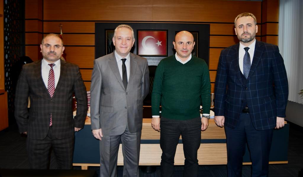 Türkiye Kart geliyor