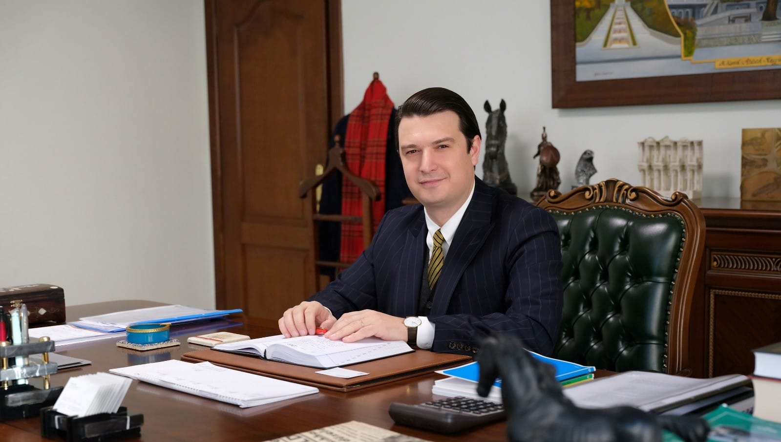 ‘GELECEĞİMİZİ ANKARA’NIN BELİRLEMESİNE SEYİRCİ KALMAYALIM!’