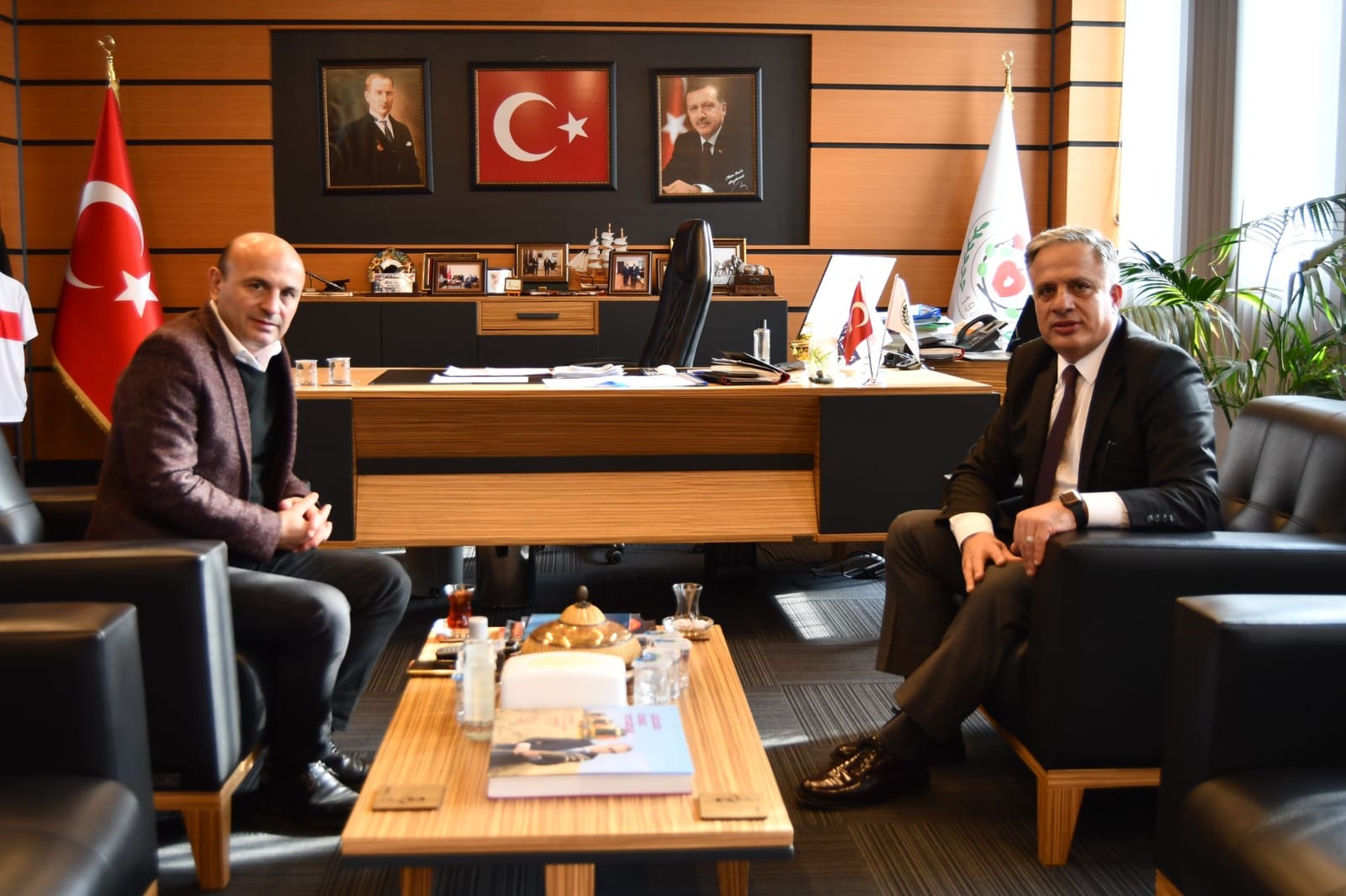 ‘EMITT’TE YALOVA’YI EN İYİ ŞEKİLDE TANITACAĞIZ’