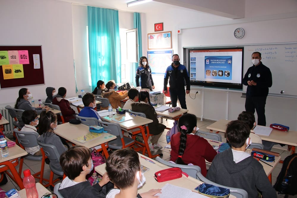 8 bin 755 talep ve şikayet değerlendirildi