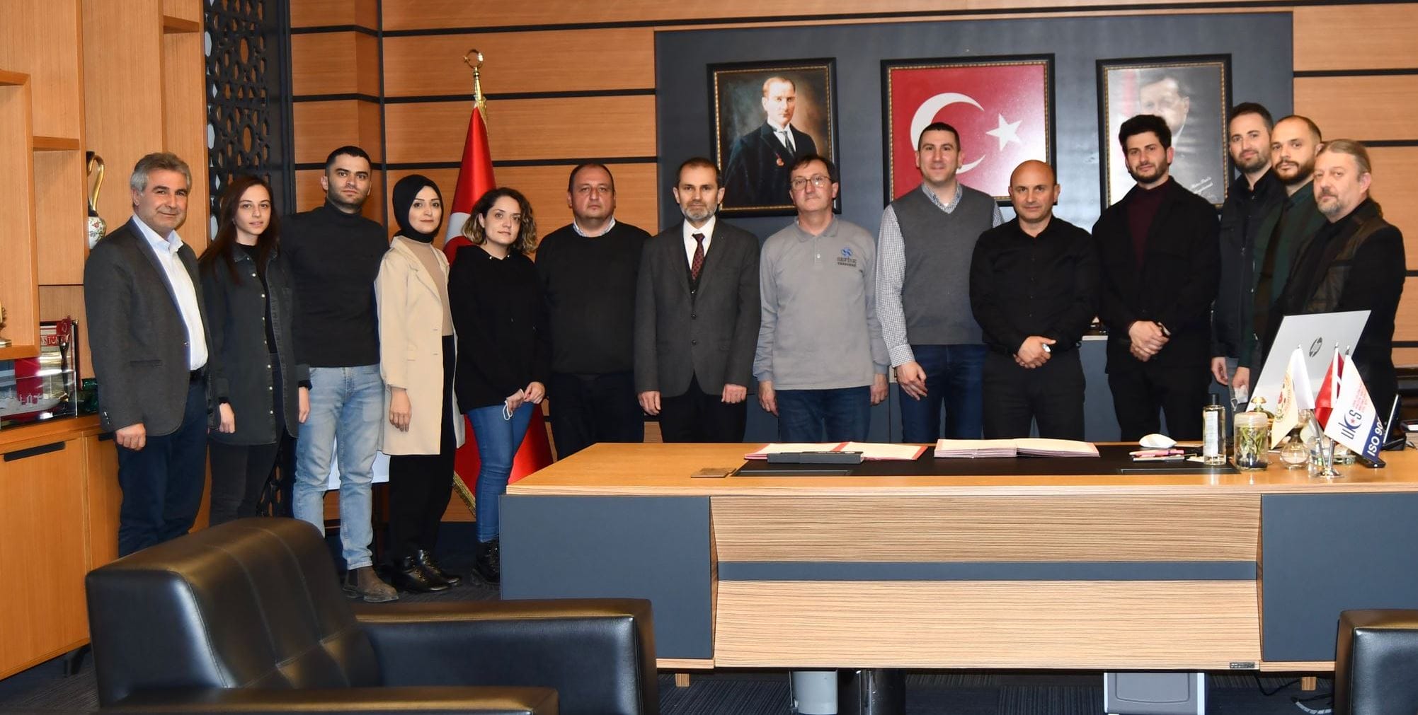 ALTINOVA’DA, ‘SIFIRDAN BAŞLIYORUZ’ PROJESİ2