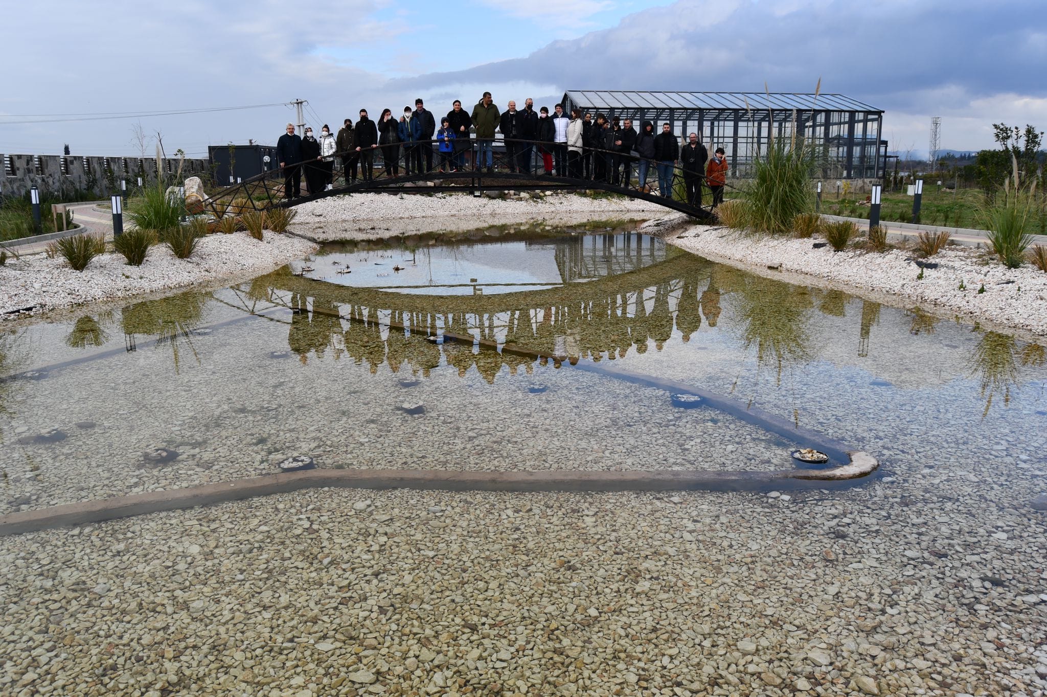 Başkan Oral, Yalova basınıyla buluştu