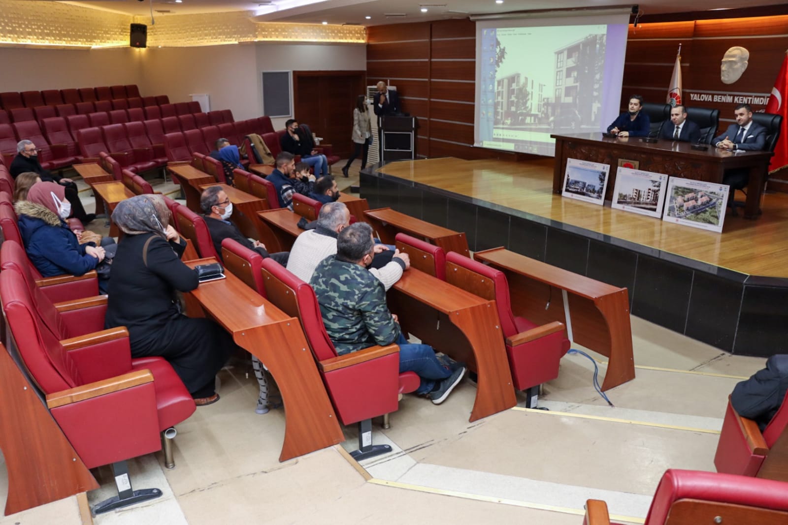 KENTSEL DÖNÜŞÜM (1)