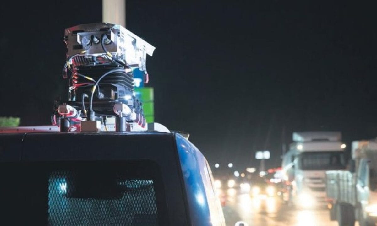 RADAR UYGULAMASI GECE DE YAPILACAK