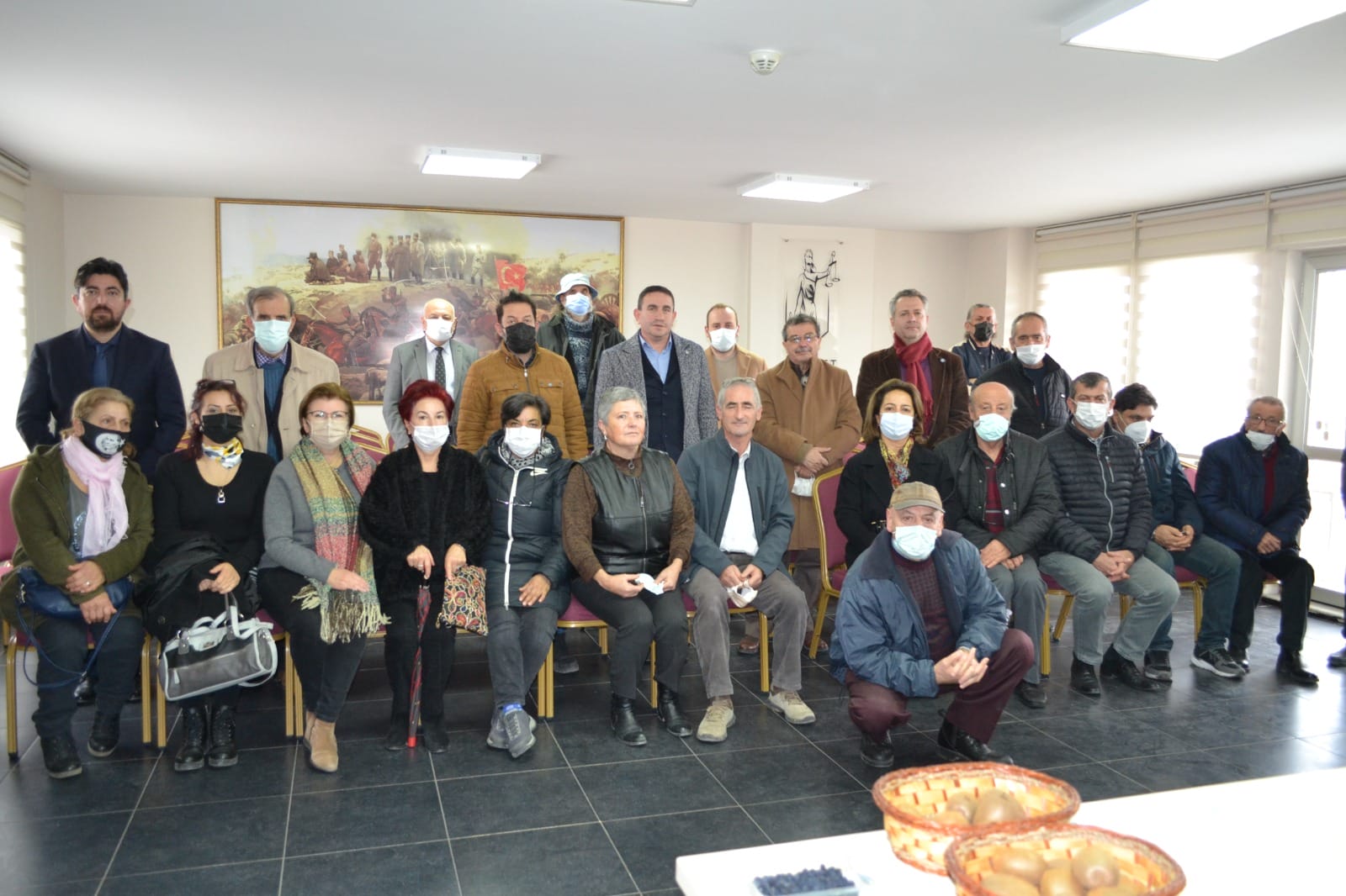 YALOVA PLATFORMU 2021 YILINI DEĞERLENDİRDİ (2)