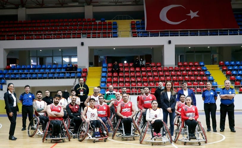 YOSK, Aslan’a diş geçiremedi (1)