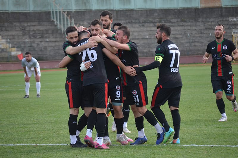 Yalovaspor’da 3 isim gönderildi (2)