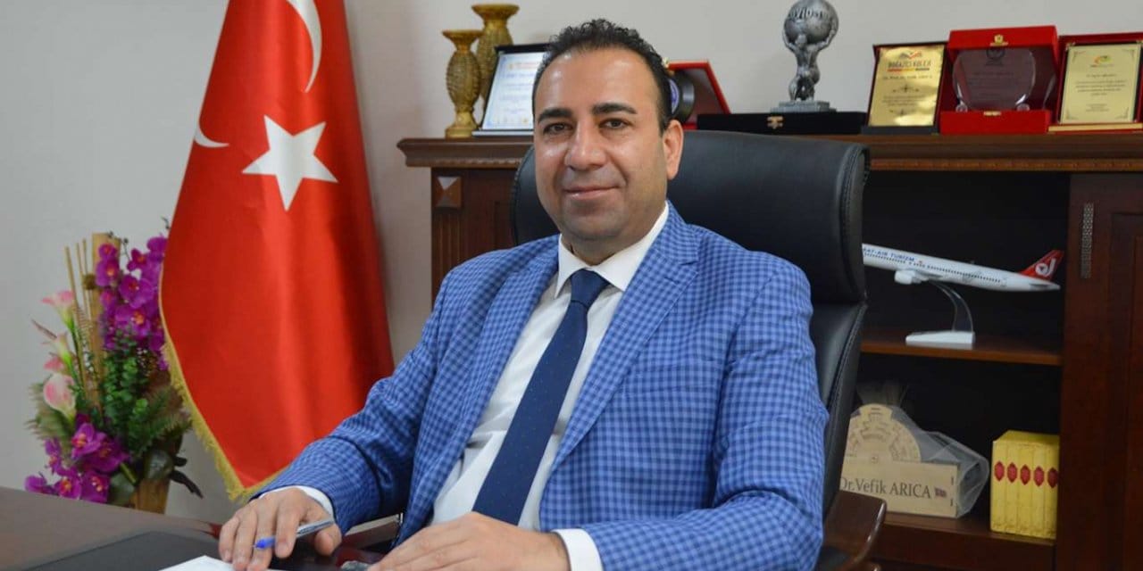 ‘Omicron varyantı son varyant olabilir’