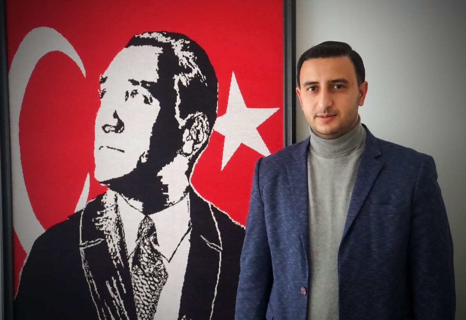 ‘LAFLA PEYNİR GEMİSİ YÜRÜMEZ’