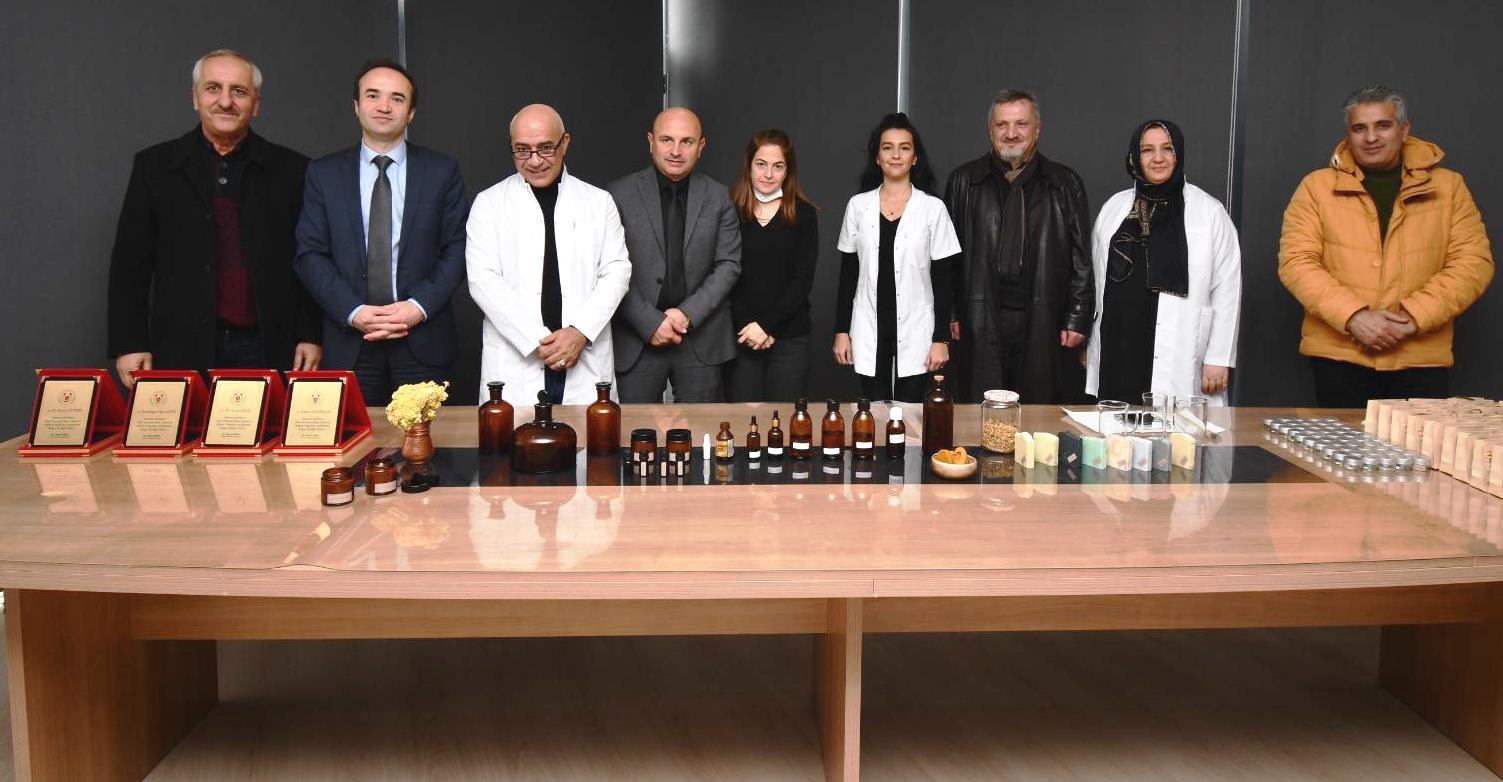 3. Tıbbi Aromatik Bahçe Günleri (2)