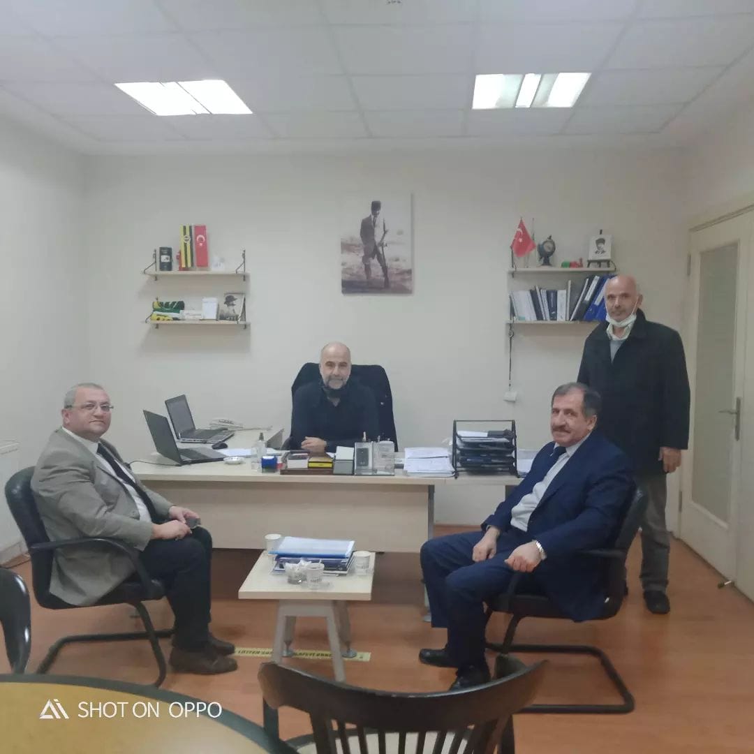 KÖYLER DOĞALGAZA KAVUŞUYOR