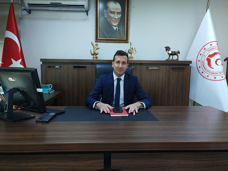 SOSYAL YARDIM PROGRAMINDA AYLIK ÖDEMELER ARTTI