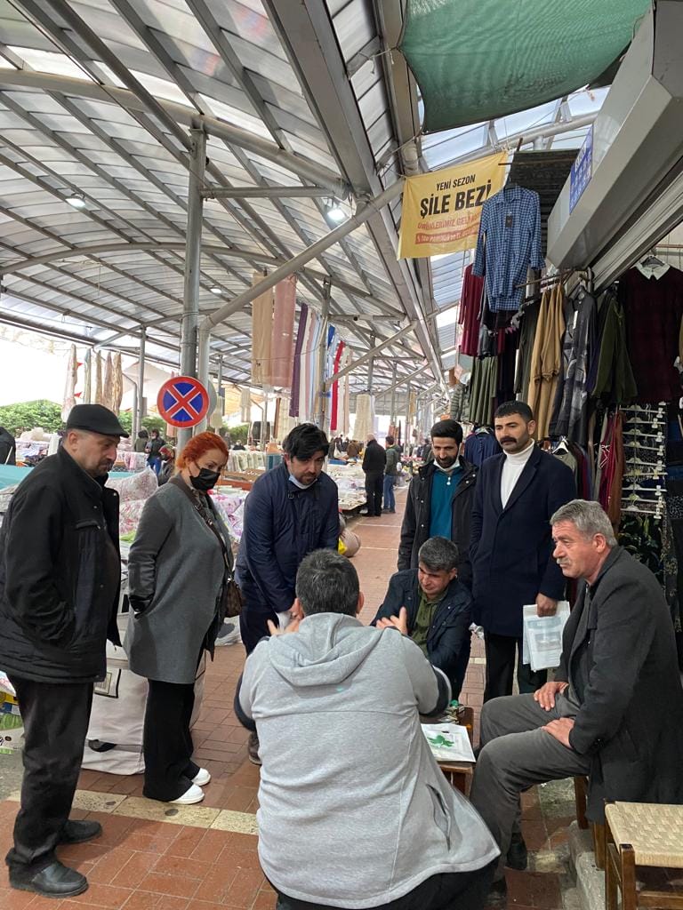 pazaryeri esnafı (2)