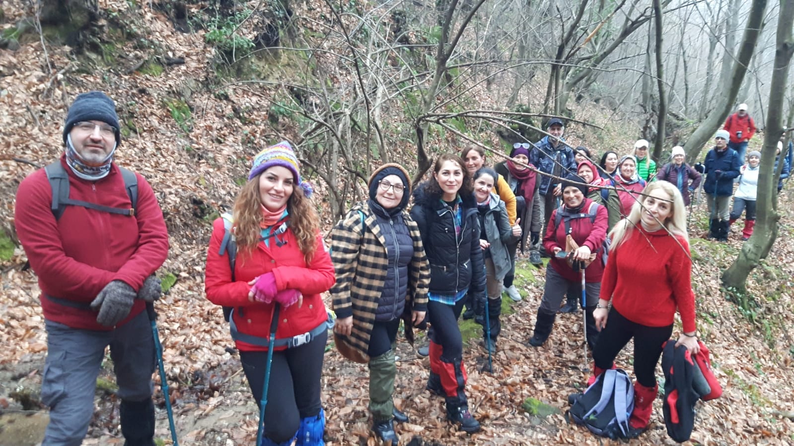 SUFİ YOLU KÖYLÜLERE KATKI SAĞLAYACAK