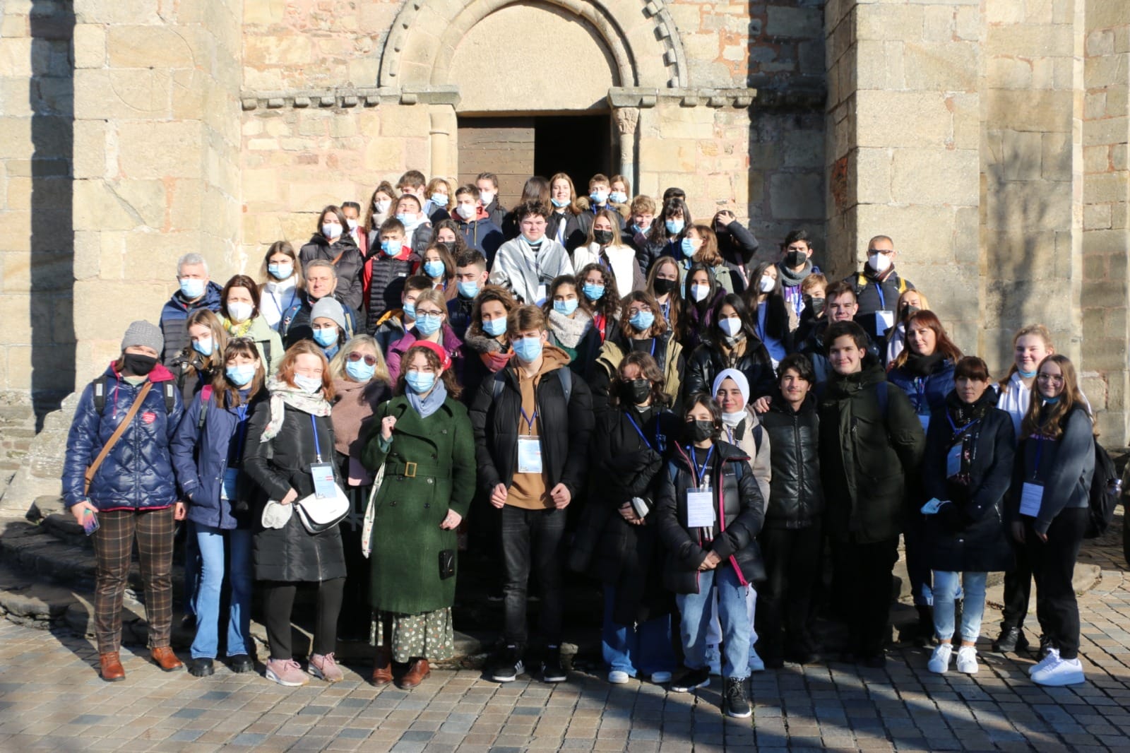 YALOVA’YI FRANSA’DA TEMSİL ETTİLER