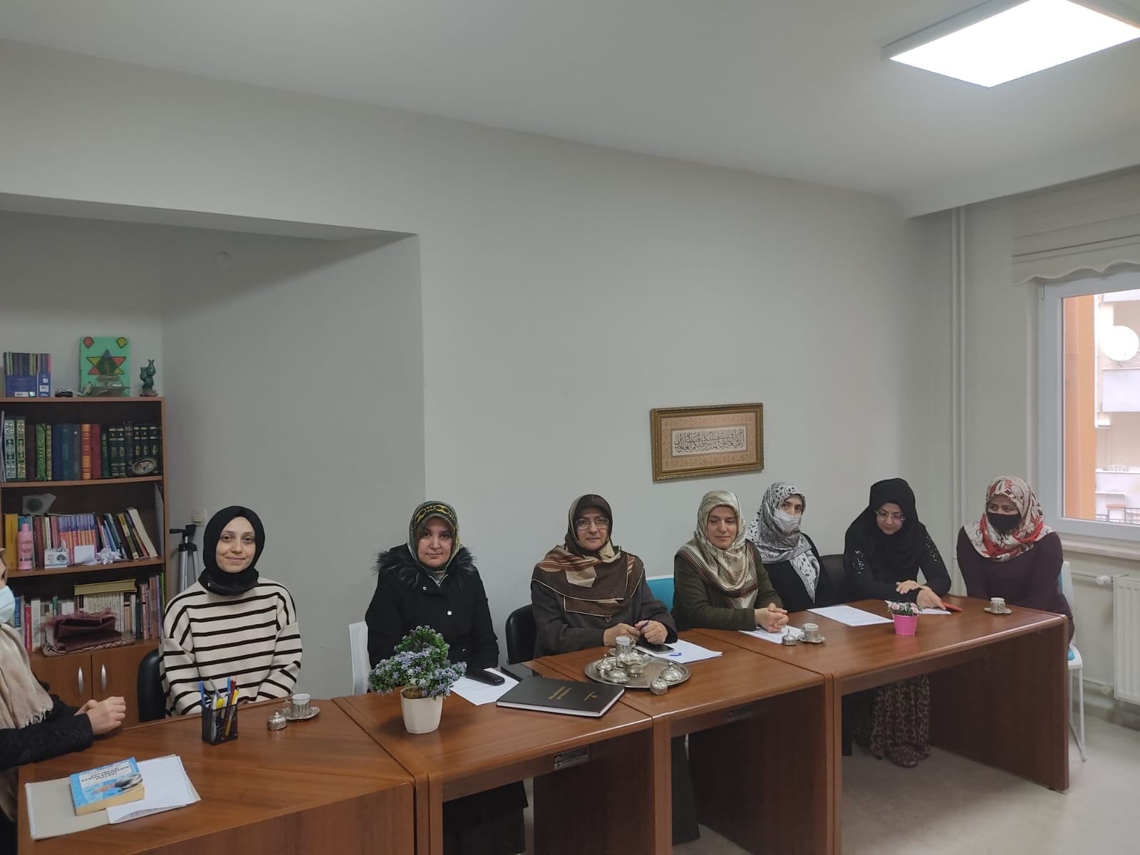 ‘Bir Mont Bir Mont’ projesi devam ediyor