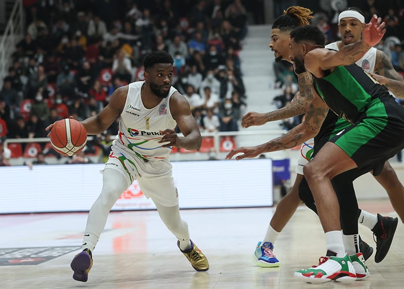 Aliağa Petkimspor - Semt77 Yalovaspor