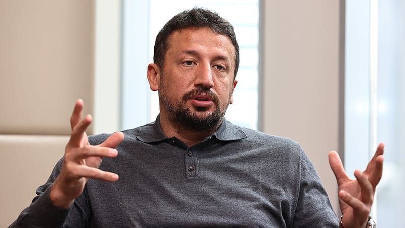 Türkiye Basketbol Federasyonunun yarın yapılacak olağan gene