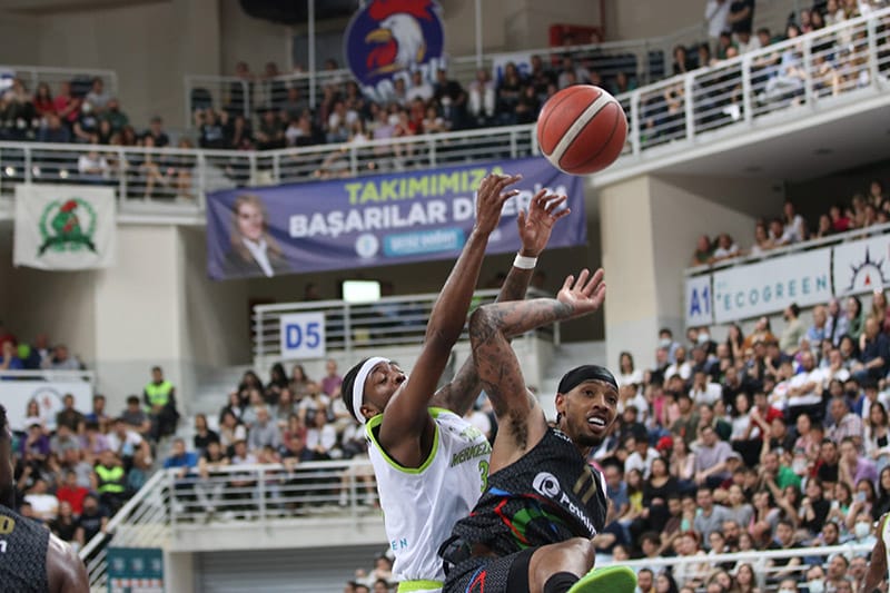 POTADA SÜRPRİZLER HAFTASI