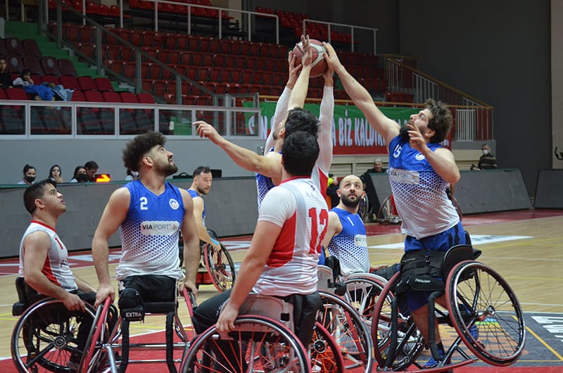 YOSK’un rakibi Bağcılar