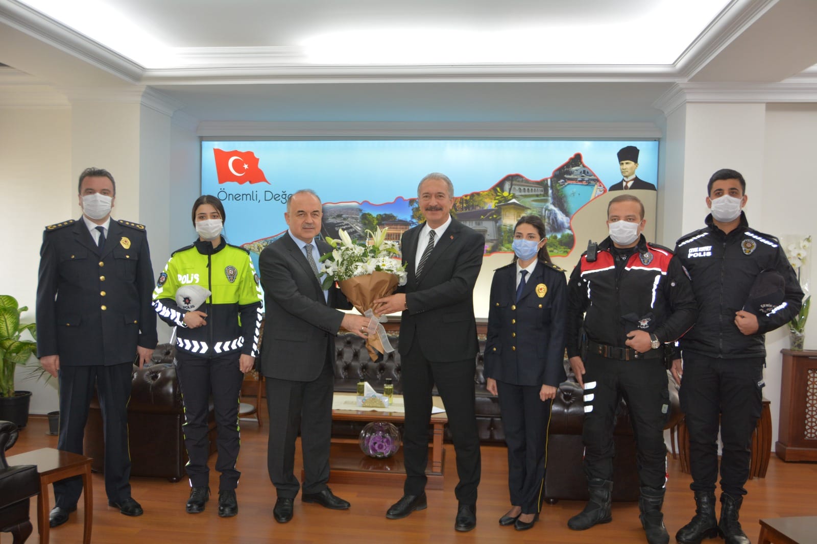 polis haftası ziyaret (3)