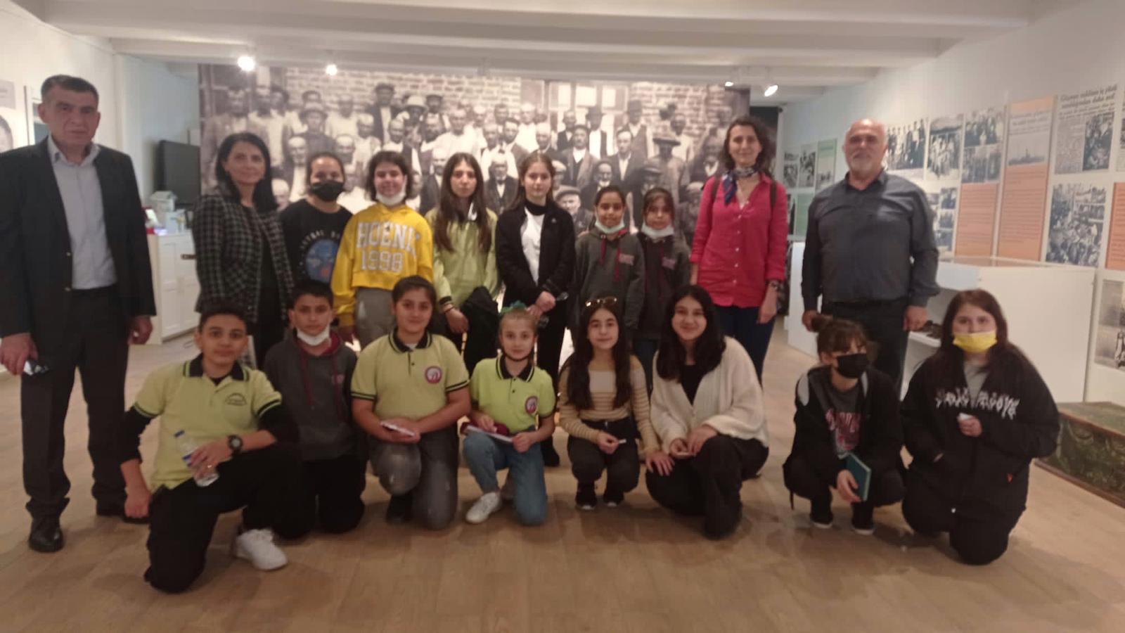 subaşı sözlü tarih