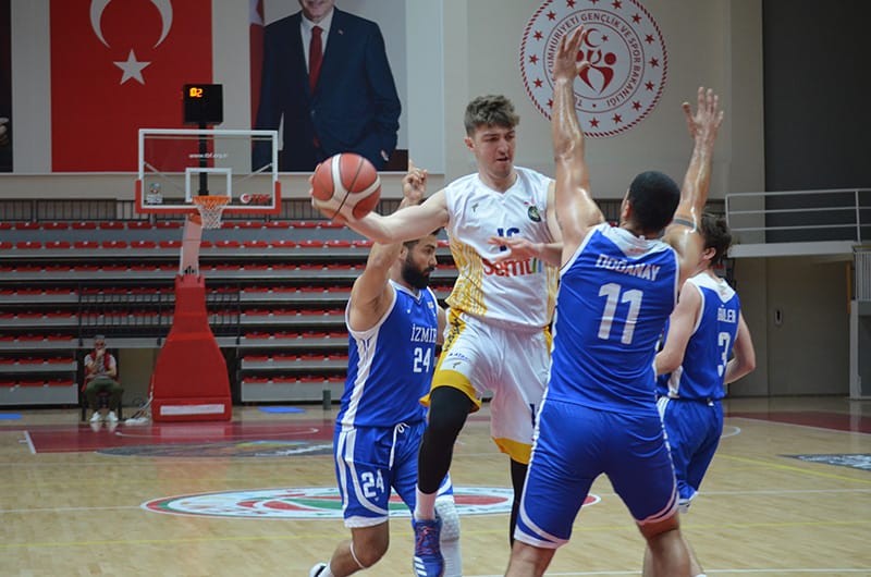 ACARSPOR GÜLE OYNAYA