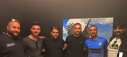 UMUT VE MERTCAN BOMBASI!