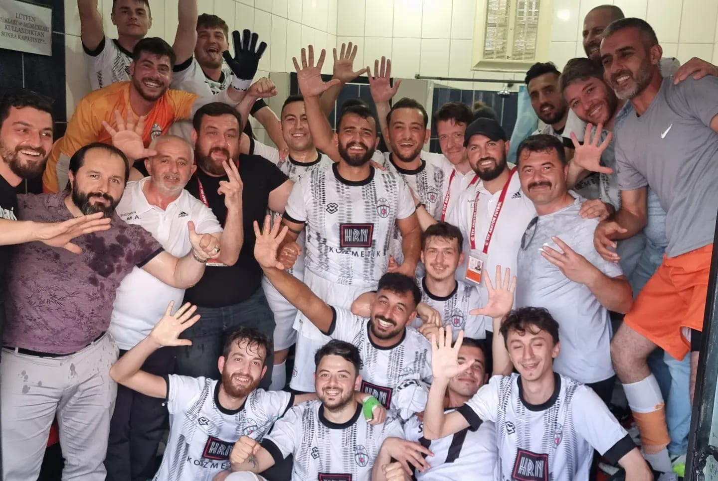 14. HAFTANIN LİDERİ SUGÖREN