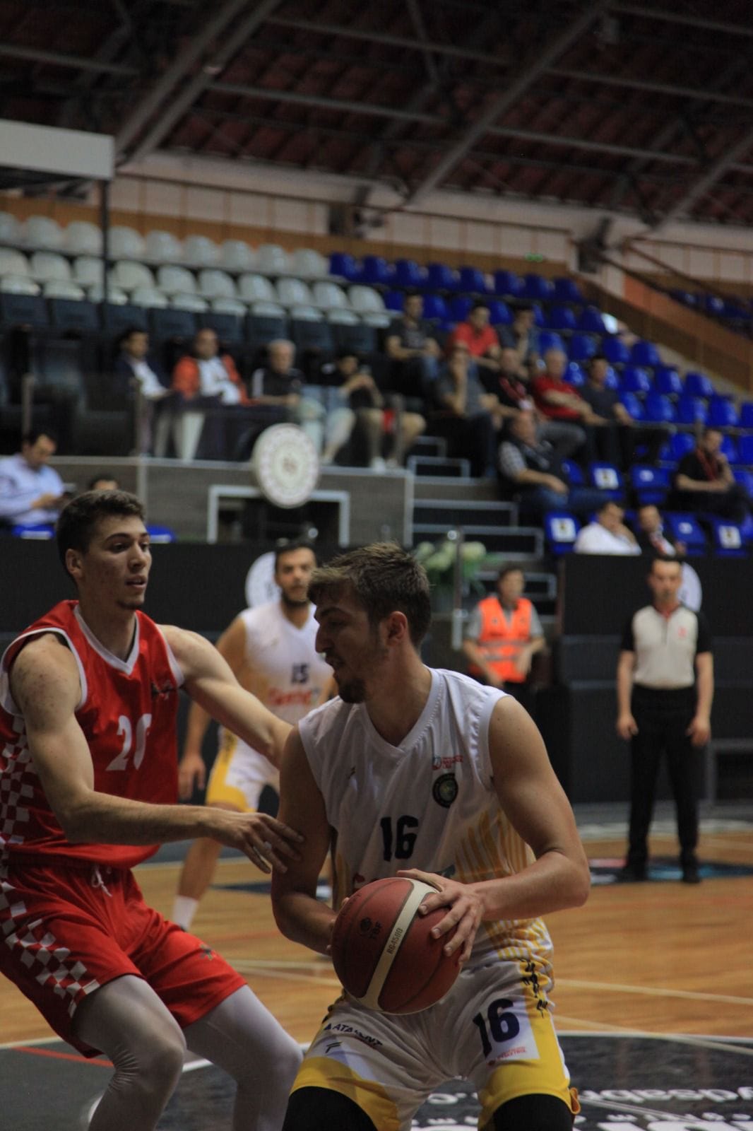 ACARSPOR’DAN KÖTÜ START (1)