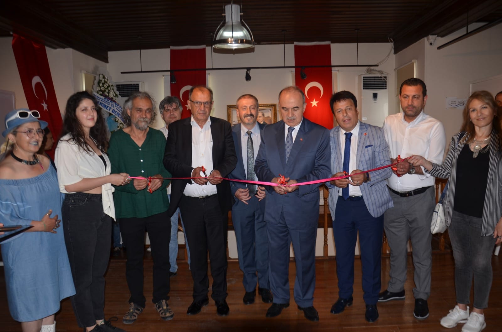 SERAMİK SERGİSİ (2)