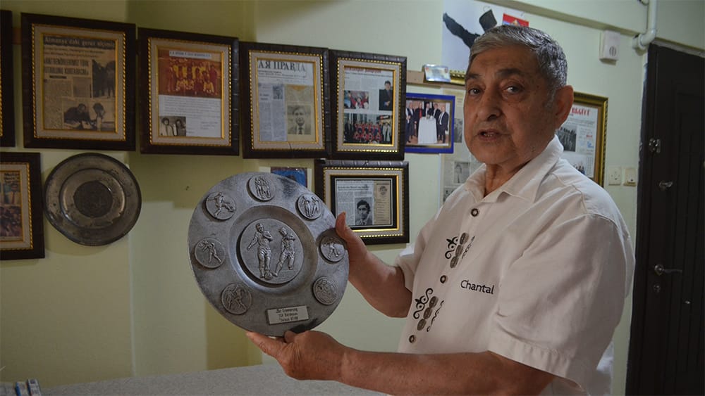 ‘TRABZONSPOR ŞAMPİYONLUĞU HAKKIYLA KAZANDI’