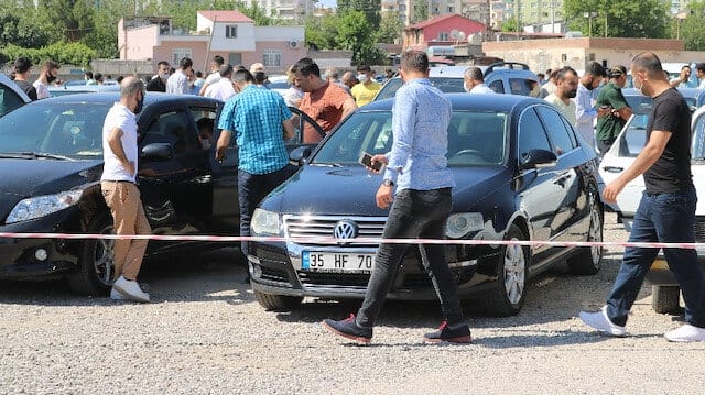 YOKKDER Başkanı Kalaycı