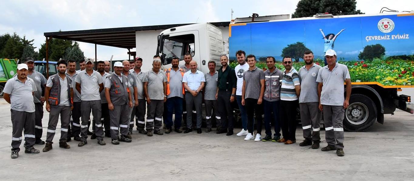 ALTINOVA’DA KURUMLAR BAYRAMLAŞTI (3)