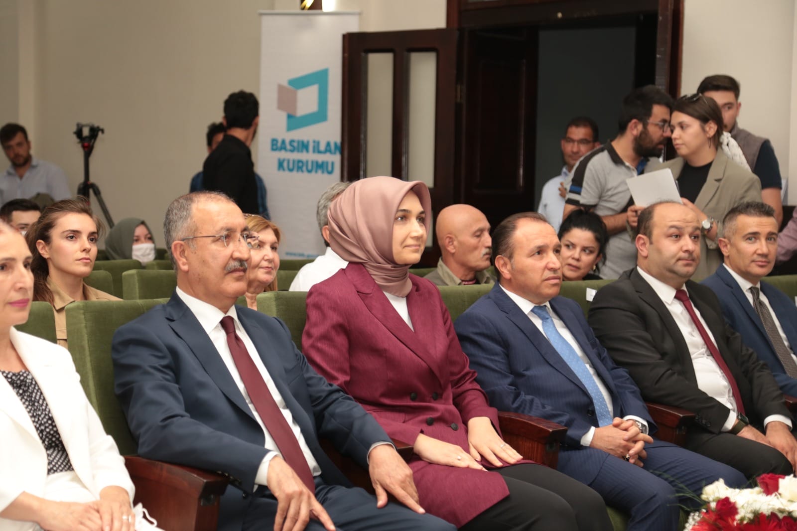 BİK Genel Müdürü Cavit Erkılınç