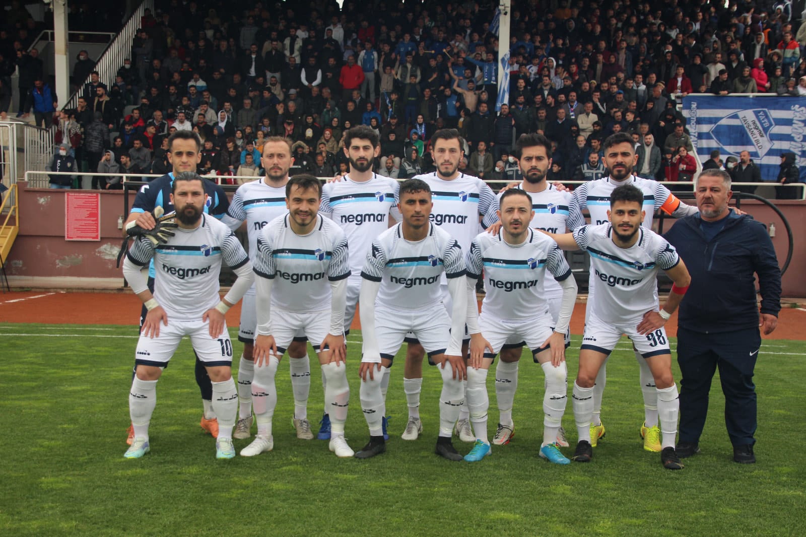 GOLLERİNE TAVŞANLI’DA DEVAM EDECEK (1)