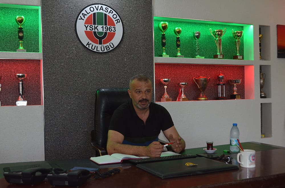 YALOVASPOR AİLESİNİ GENİŞLETİYORUZ (2)