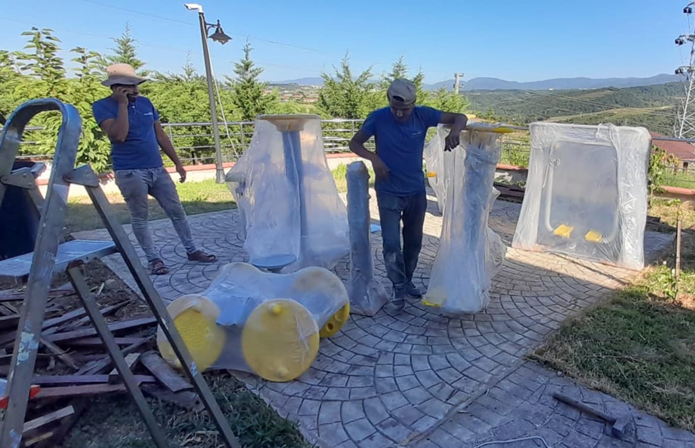 çınarcık belediyesi