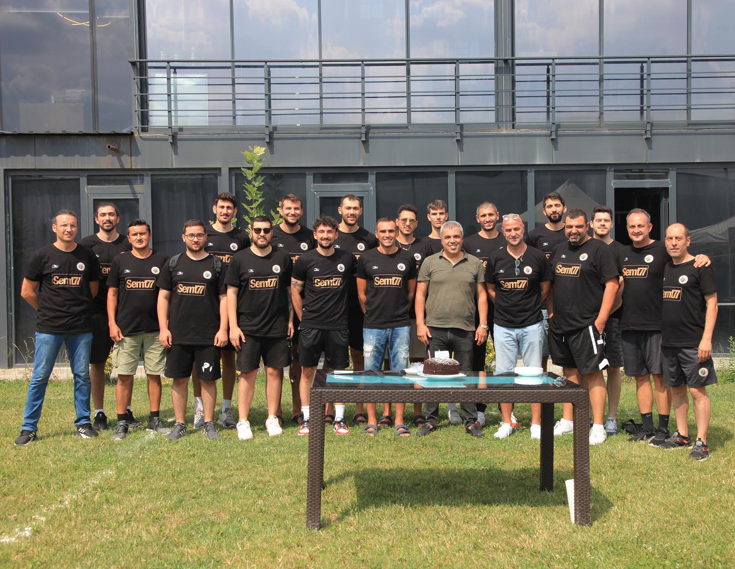 SEMT77 YALOVASPOR YEMEKTE BULUŞTU (2)