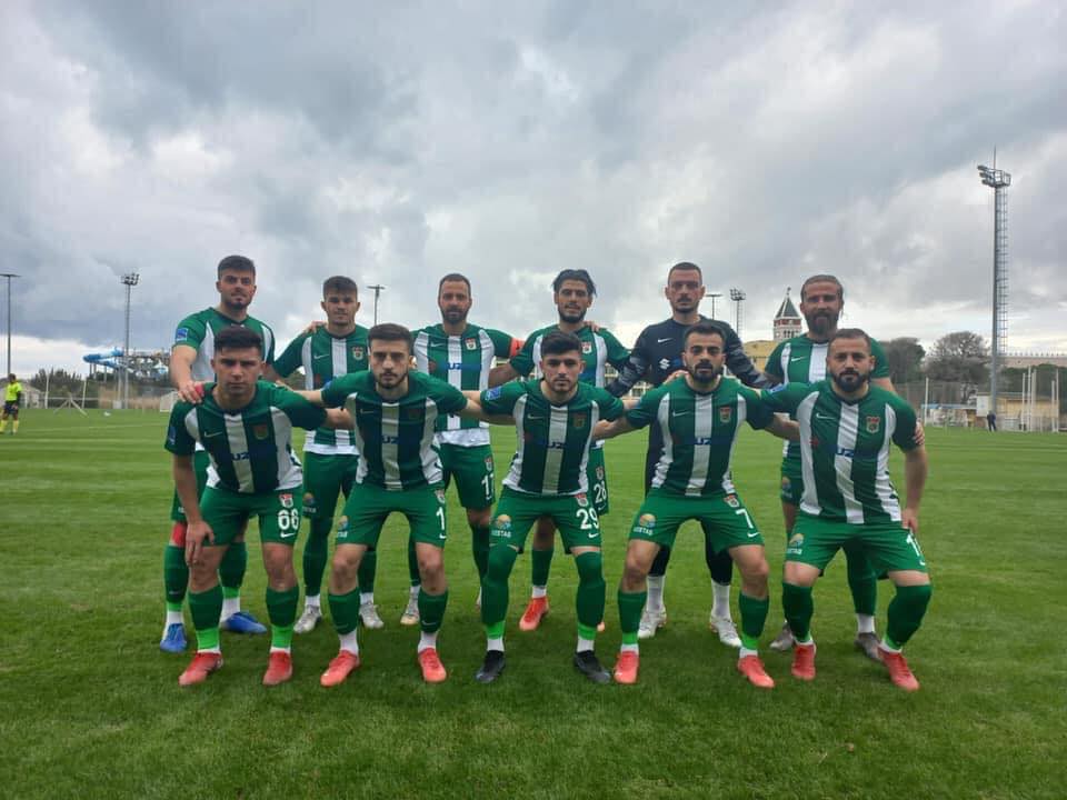 SON ŞAMPİYON, EMRE YAĞIZ’I KAPTI!