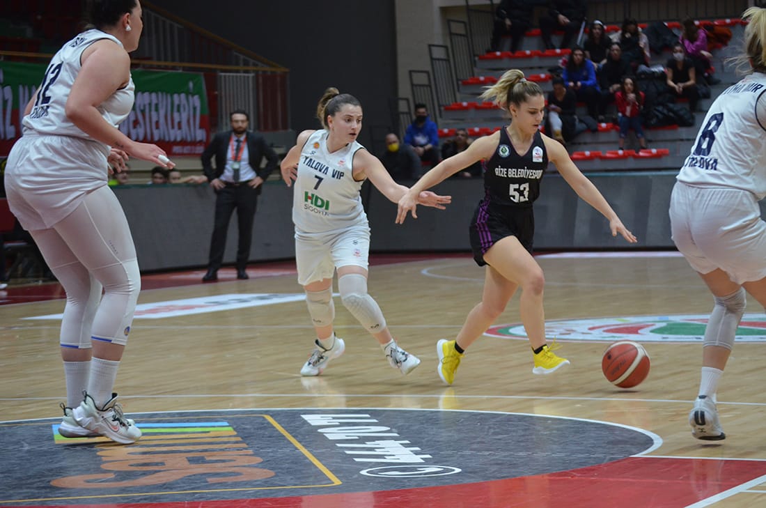 VİP, TBF’DEN DAVET BEKLİYOR (2)