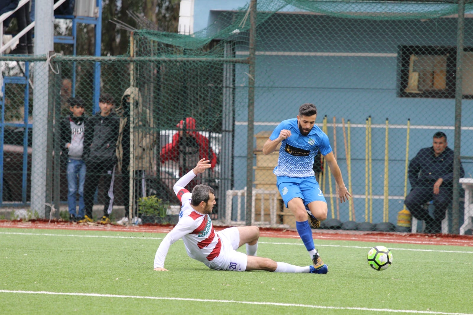 SÜPERLER İÇİN GERİ SAYIM!