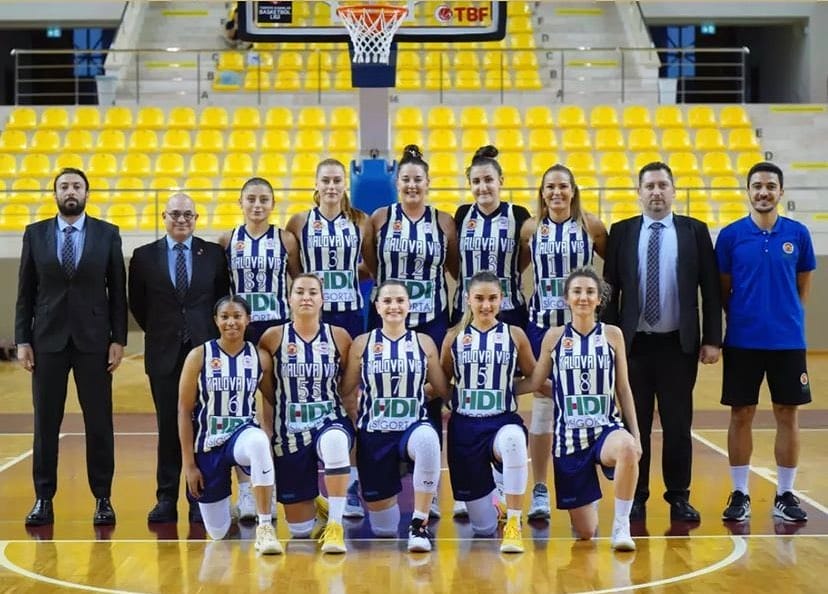 PERİLERDEN KÖTÜ START