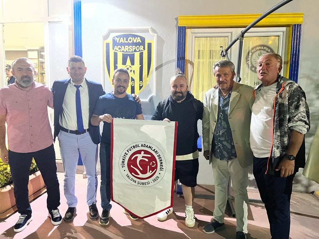 TÜRFAD’DAN ANLAMLI GECE!