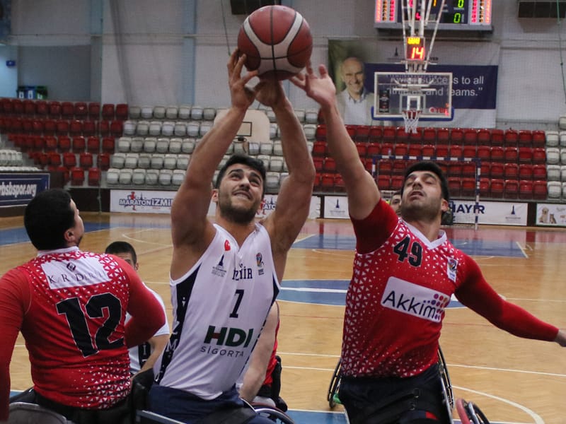 YOSK, PENDİK KARŞISINDA (2)