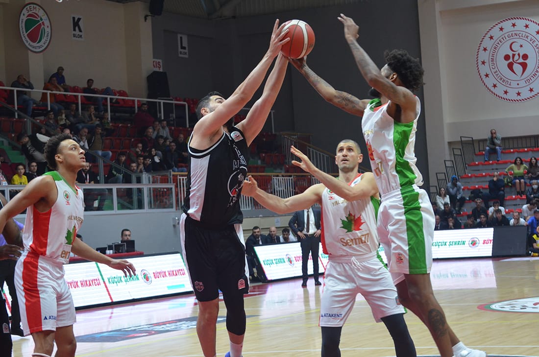 FİNALSPOR’LA KARŞILAŞACAĞIZ!