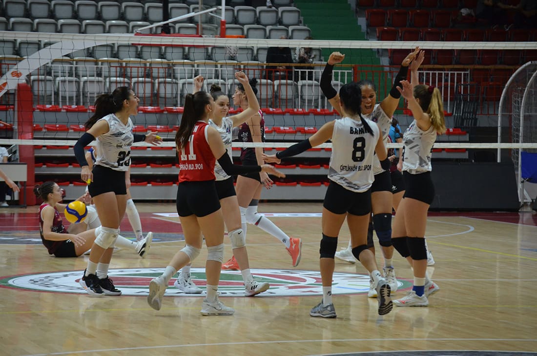 BİTİRİN ARTIK ŞU HASRETİ (2)